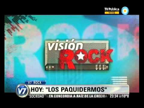 Visión 7 Resumen: Segunda parte 11-10-12