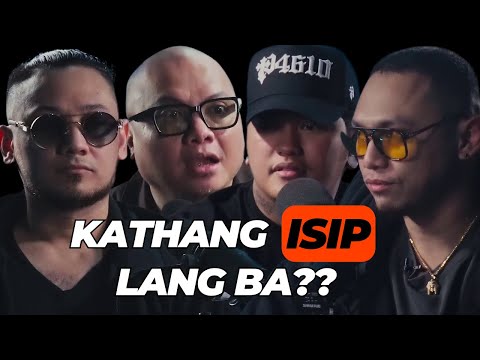 DEPRESYON Bakit laganap sa kabataan? | Ato Chichester Josh on Point Do You Think Tiyo Bri Ep.35