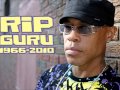 Guru Feat Les Nubians : Who's There ?
