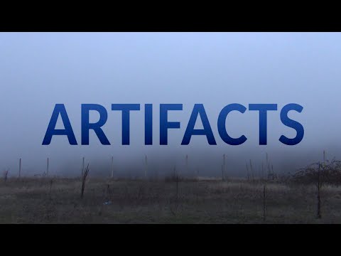 Artifacts