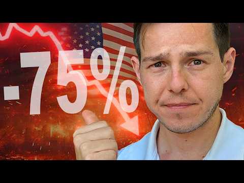 「すべてを失った」 - ビットコインに一体何が起きたのか？！ ("I Just Lost Everything" - WTF Happened To Bitcoin?!)