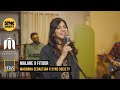 Malare X Fitoor Madonna Sebastian X Sync Society