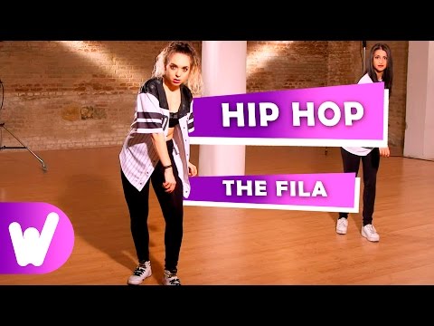 fila hip hop