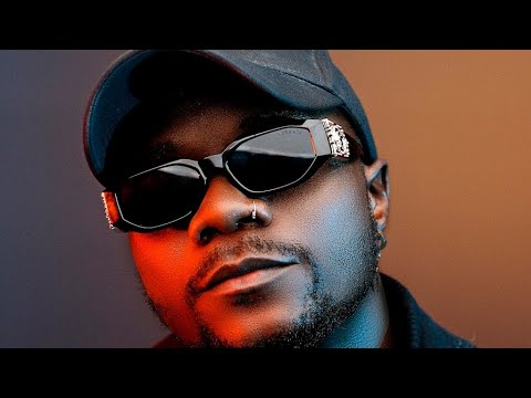 Twenty fingers ft Lukie "Decepção" kizomba x Zouk instrumental 2025.