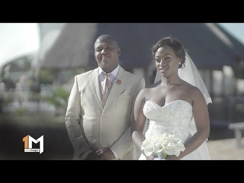 Thembisile & Xolani’s highlights – Marry Me Now SA | 1Magic
