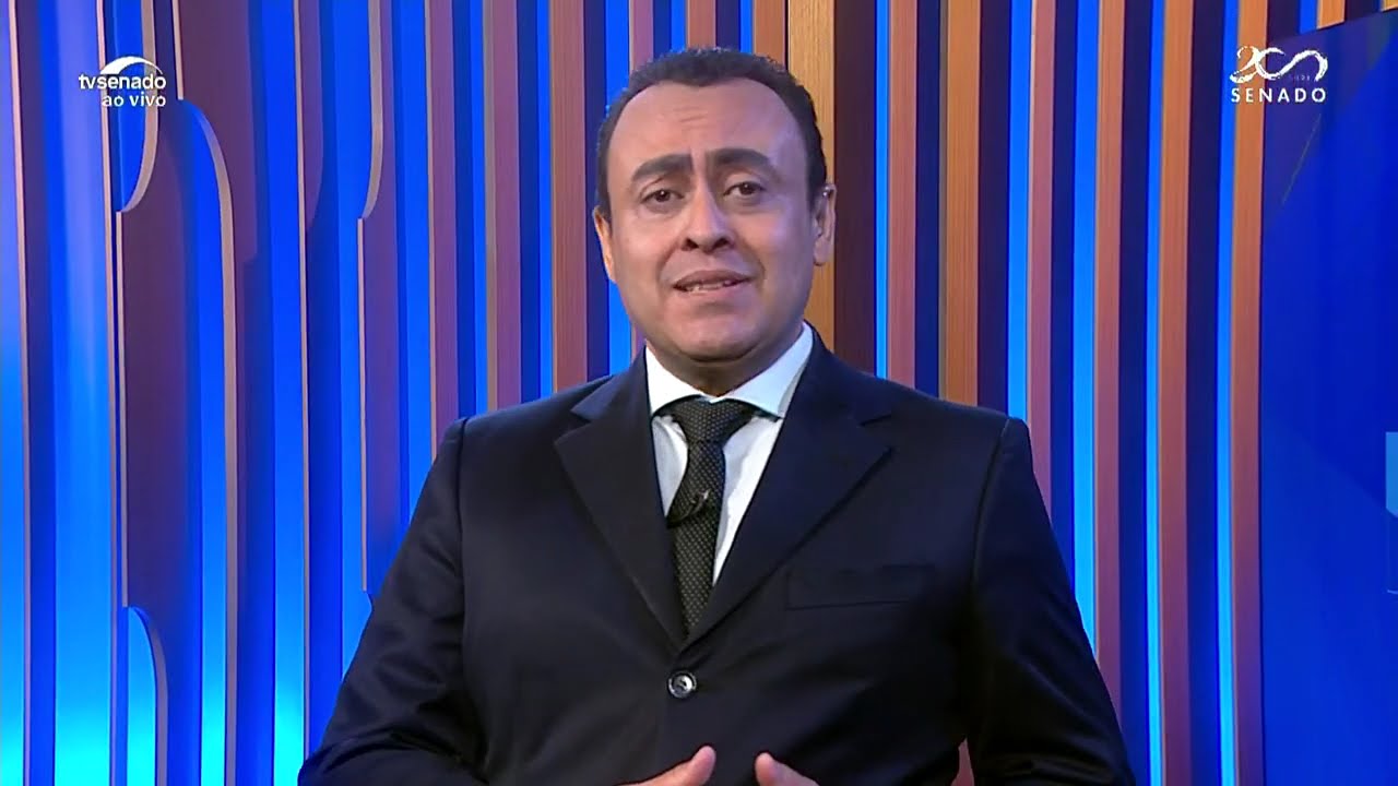 Edição da Manhã: Presidente do Senado participa de posse de Gleisi Hoffmann e Alexandre Padilha