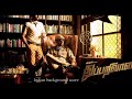 Thupparivaalan Detective End Credits Score Arrol Corelli