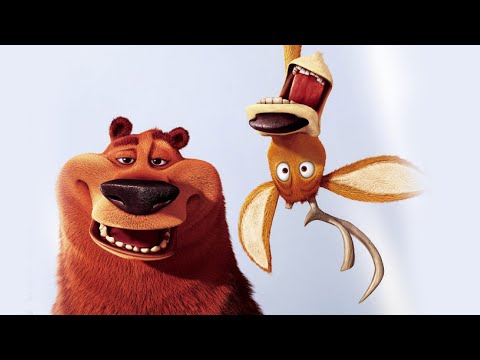 Трейлер