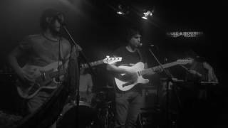 Cristobal And The Sea - Live