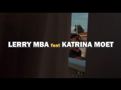 Lerry Mba ft Katrina Moet - ENDAGLE ( Oficial video) #AlbumRetorno