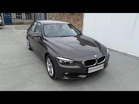 152D1234 - 152D1234 BMW 318d SE Saloon