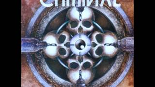 You really got me - Criminal