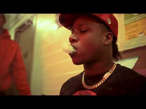 I-I Fetti - Real Feelings (Official Music Video) #FreeTheArmy