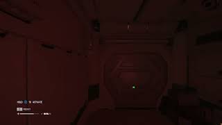 Alien Isolation: Trauma Kit mission.