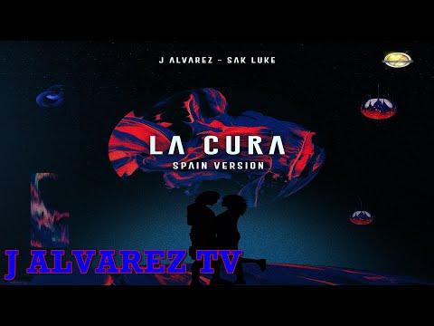 La Cura [Spain Versión] (Feat. Sak Luke)