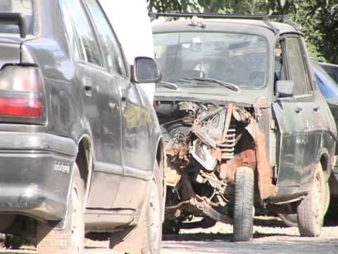 Sound de Barrio - Persecuta │ Video Clip Oficial