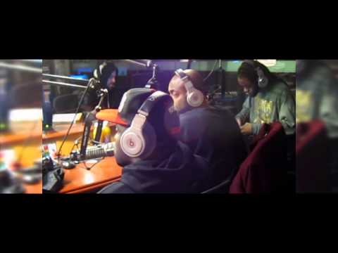 Team734 ft. Dusty McFly - "U Ain't Gotta Like Me"