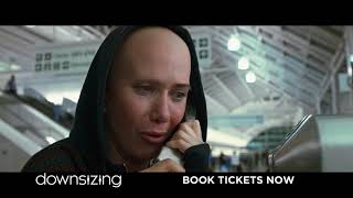 Downsizing | Download & Keep now | Other Side | Paramount UK