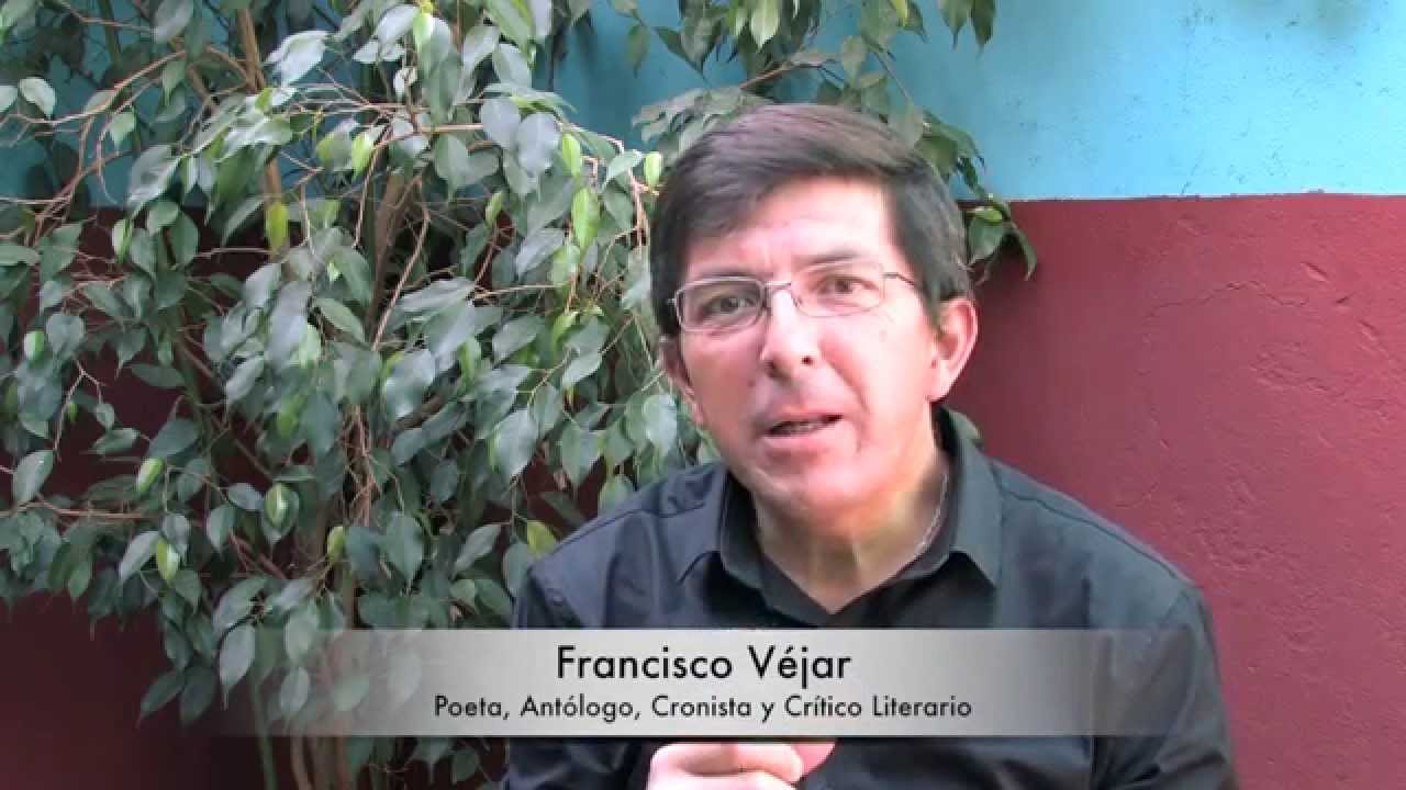 Francisco Véjar 