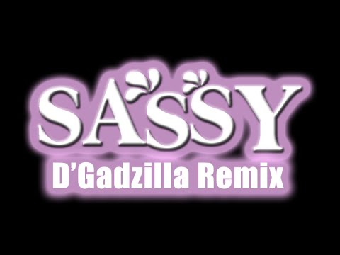 Sassy D'Gadzilla Remix, Winky Wiryawan, Osvaldo Nugroho, Sara Fajira