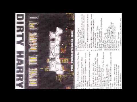 Dj Dirty Harry   From Dusk Till Dawn part 1