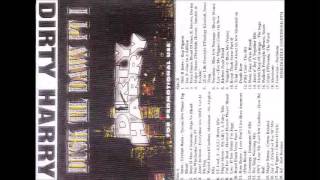 Dj Dirty Harry   From Dusk Till Dawn part 1