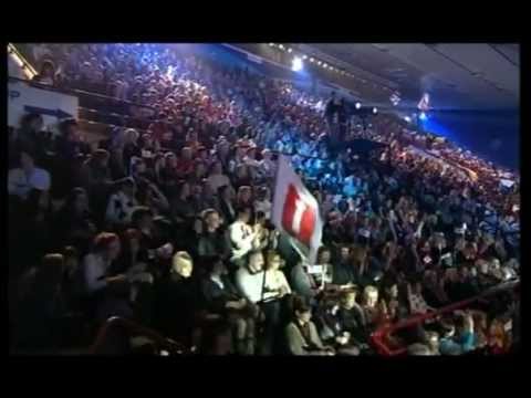 BELARUS ESC 2012 - LITESOUND "We are the heroes" -  ESC VERSION