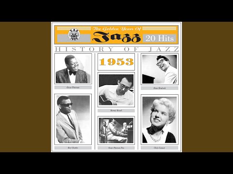 Undecided (feat. Toots Thielemans)