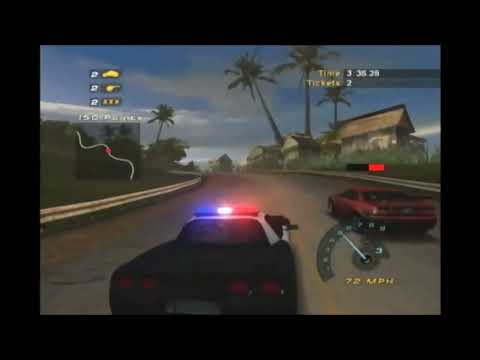 (Xbox) Let's Play Need for Speed: Hot Pursuit 2 Part 31