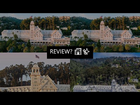 the claremont club  spa a fairmont hotel  berkeley hotels california