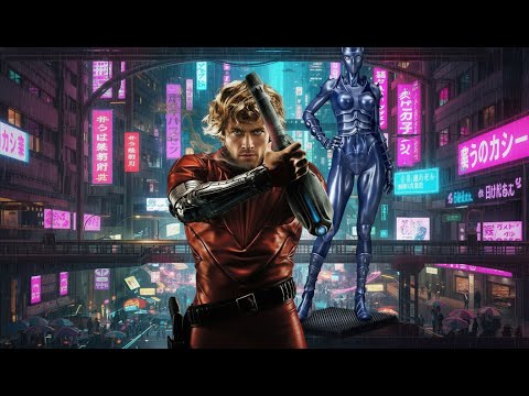 宇宙海盗：哥布拉｜COBRA: Space Pirate Tribute to Buichi Terasawa [原創歌曲]