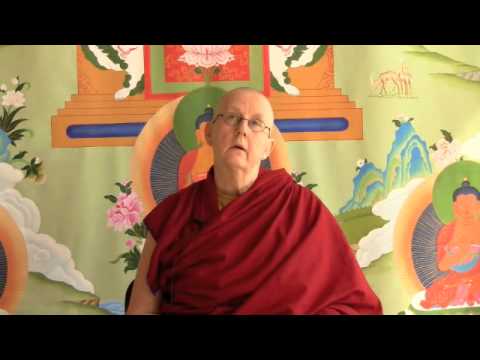 04-19-10 Advice for Dharma Practice: The First of the Four Immeasurables - BBCorner