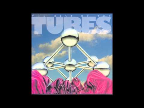 The Tubes | Talk to Ya Later (HQ)