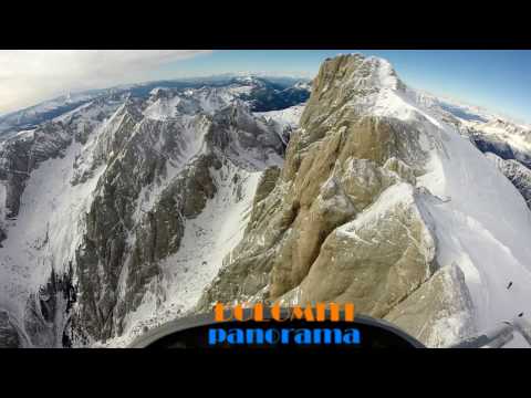 060 Marmolada 16/01/2017 Punta Rocca-Capanna Bill HDmp4