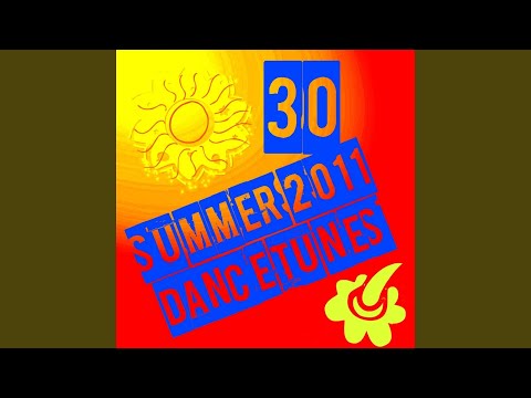 Burning Passion (feat. Kledia) (Karmin Shiff Remix)