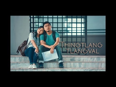 Israel Lalbiakrema (ISA) - Chawngmawii leh Hrangchhuana Lyrics Video // OST Thingtlang Tlangval