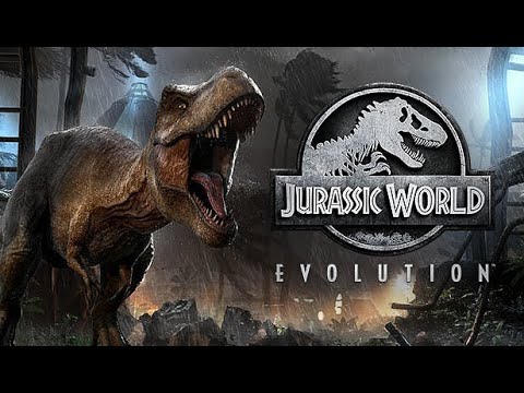 Jurassic World: Evolution - Episode 45 - Optimized Predator