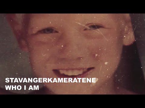 Video thumbnail for Who I Am
