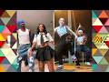 Black Tiktok Challenge Dance Compilation September 2024