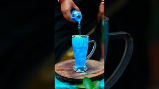 Sting mocktail #shorts #viral #trending #mocktail #youtubevideo