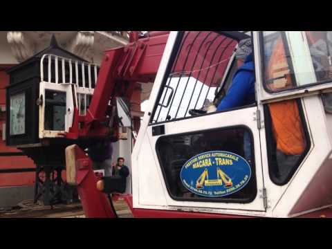 Dupa mai bine de 26 de ani, simbolul Lugojului va fi reabilitat in totalitate