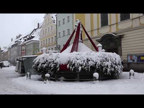 Land and People of Kaufbeuren - January 8, 2018