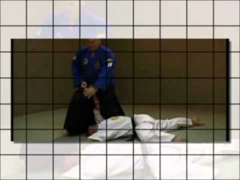 ODBRANA Tactical Defense System / Hand To Hand Combat "info3"