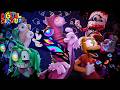Dead In My Head (Digital Circus Song Abstracted Version) 【THE AMAZING DIGITAL CIRCUS 3D MUSIC VIDEO】