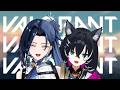 【VALORANT】jika valorant adalah manusia... @MauraNilambari-JKT48V  【Isha Kirana - JKT48V】