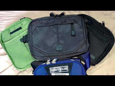 TACTICUS RAVEN THE NEW PRODUCT FROM #tacticusquickdrawbag