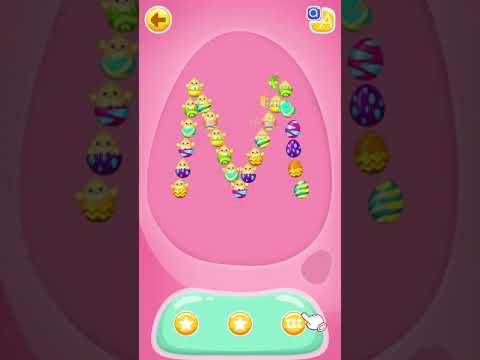 ABC Kids Games for Toddlers -  Video