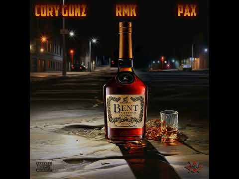 Cory Gunz x RMK x PAX - "Bent" MILITIA MIX