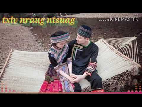 Txiv nraug ntsuag yasmi FT. JN vang