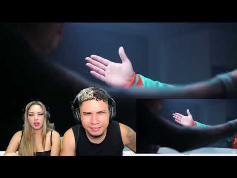 Muñeca Remix - Brytiago, Josephlee, Ankhal & Brray || REACCIÓN